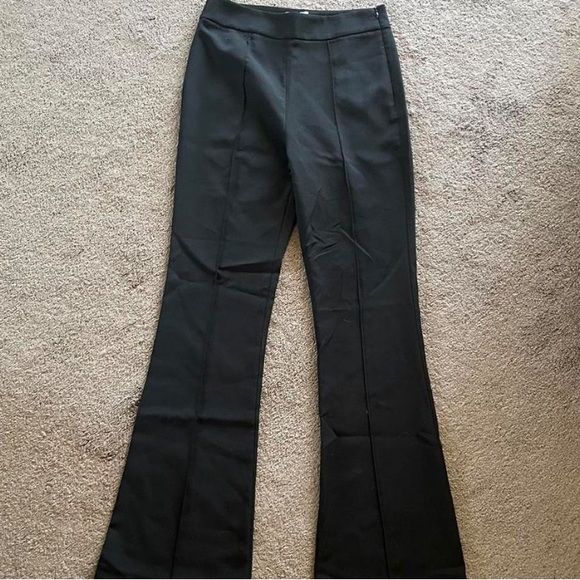 Princess Poly Black Jensen Pants - Picture 4 of 4